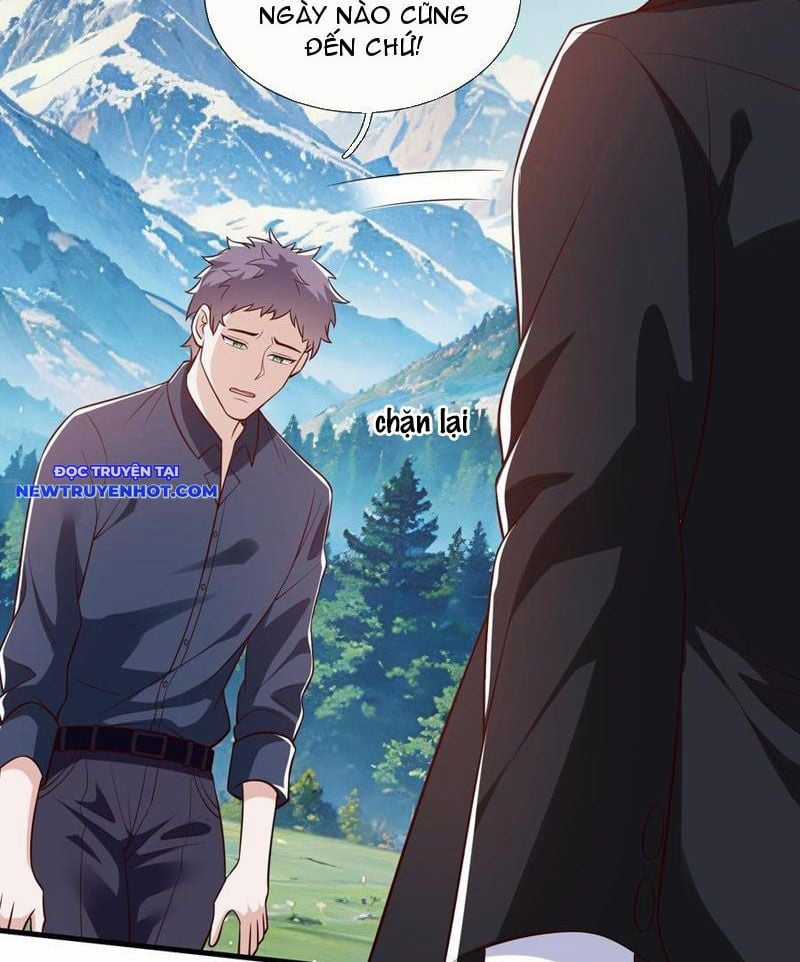 Ta Tu Luyện Thành Thần Tại Đô Thị Chapter 78 trang 20