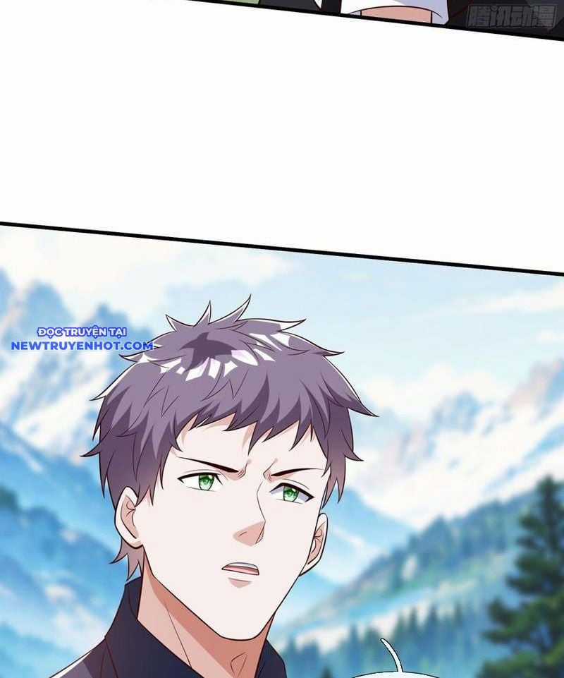 Ta Tu Luyện Thành Thần Tại Đô Thị Chapter 78 trang 21