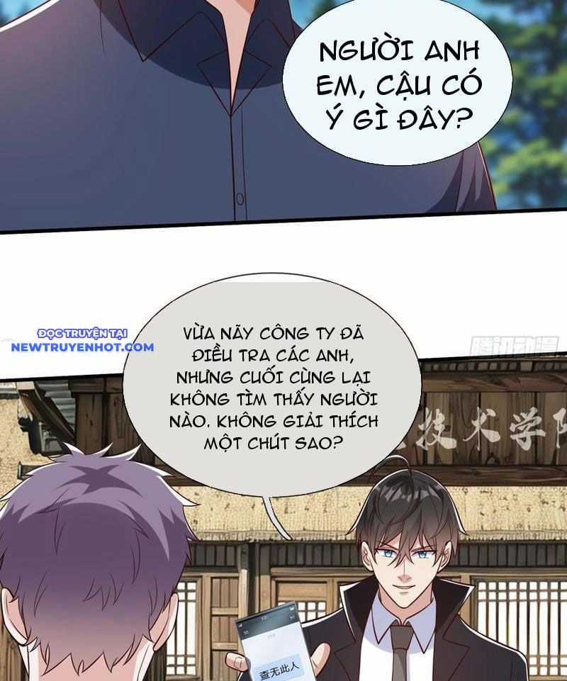 Ta Tu Luyện Thành Thần Tại Đô Thị Chapter 78 trang 22