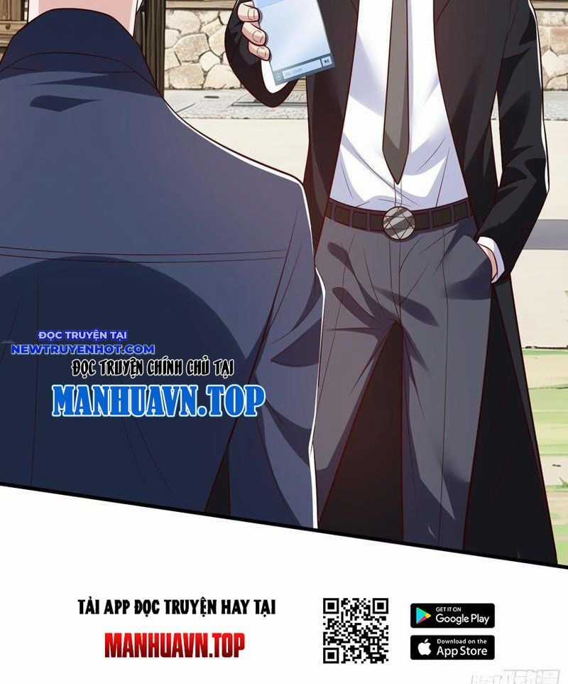 Ta Tu Luyện Thành Thần Tại Đô Thị Chapter 78 trang 23