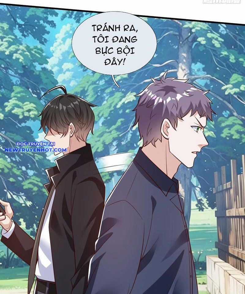 Ta Tu Luyện Thành Thần Tại Đô Thị Chapter 78 trang 24