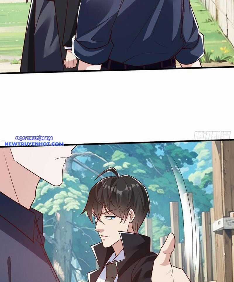 Ta Tu Luyện Thành Thần Tại Đô Thị Chapter 78 trang 25