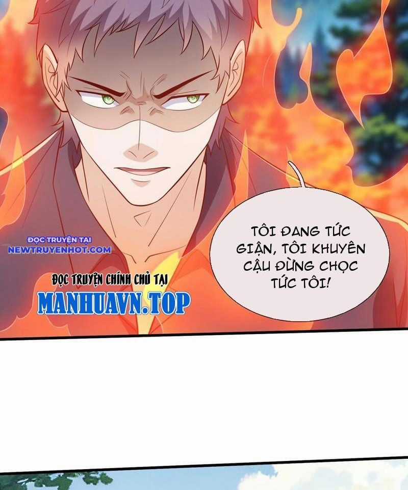 Ta Tu Luyện Thành Thần Tại Đô Thị Chapter 78 trang 27