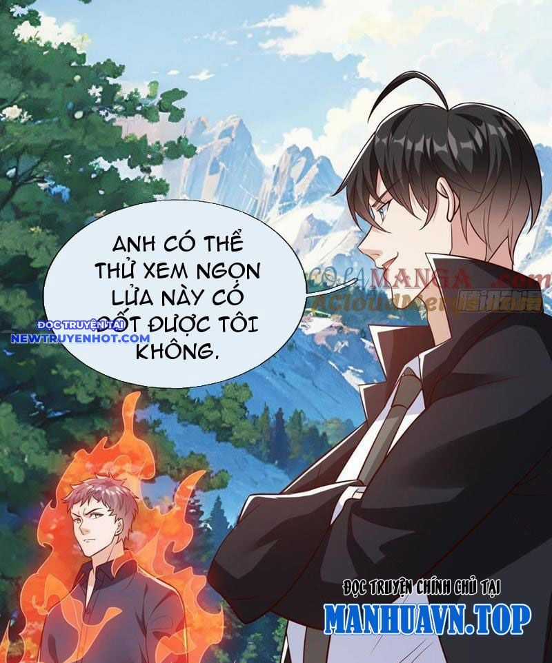 Ta Tu Luyện Thành Thần Tại Đô Thị Chapter 78 trang 28