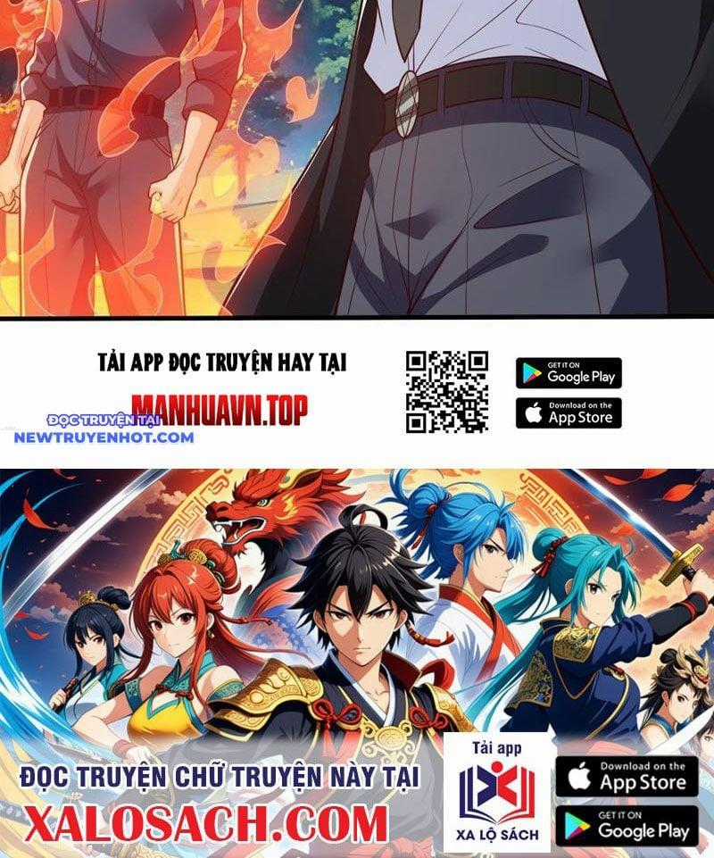 Ta Tu Luyện Thành Thần Tại Đô Thị Chapter 78 trang 29