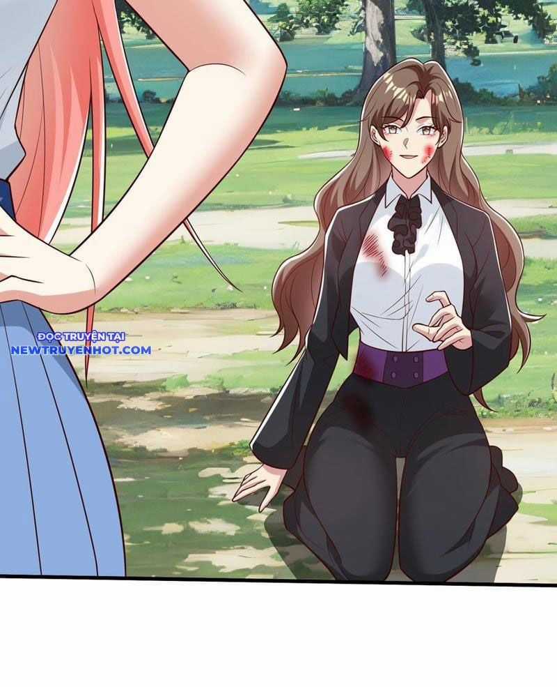 Ta Tu Luyện Thành Thần Tại Đô Thị Chapter 78 trang 3