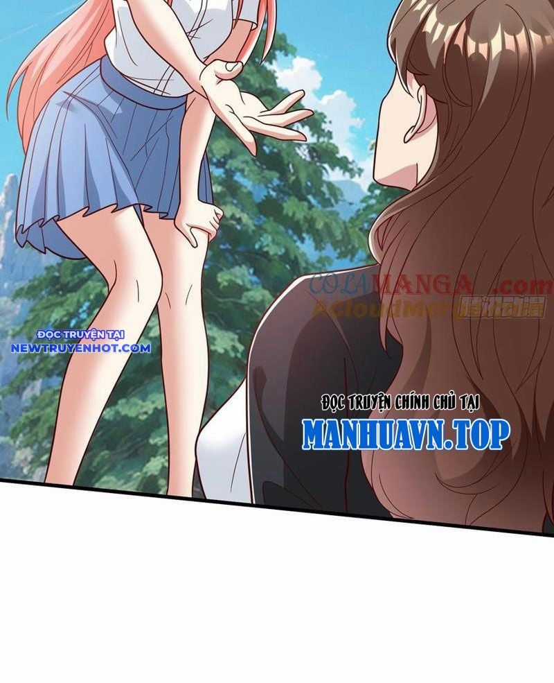 Ta Tu Luyện Thành Thần Tại Đô Thị Chapter 78 trang 5