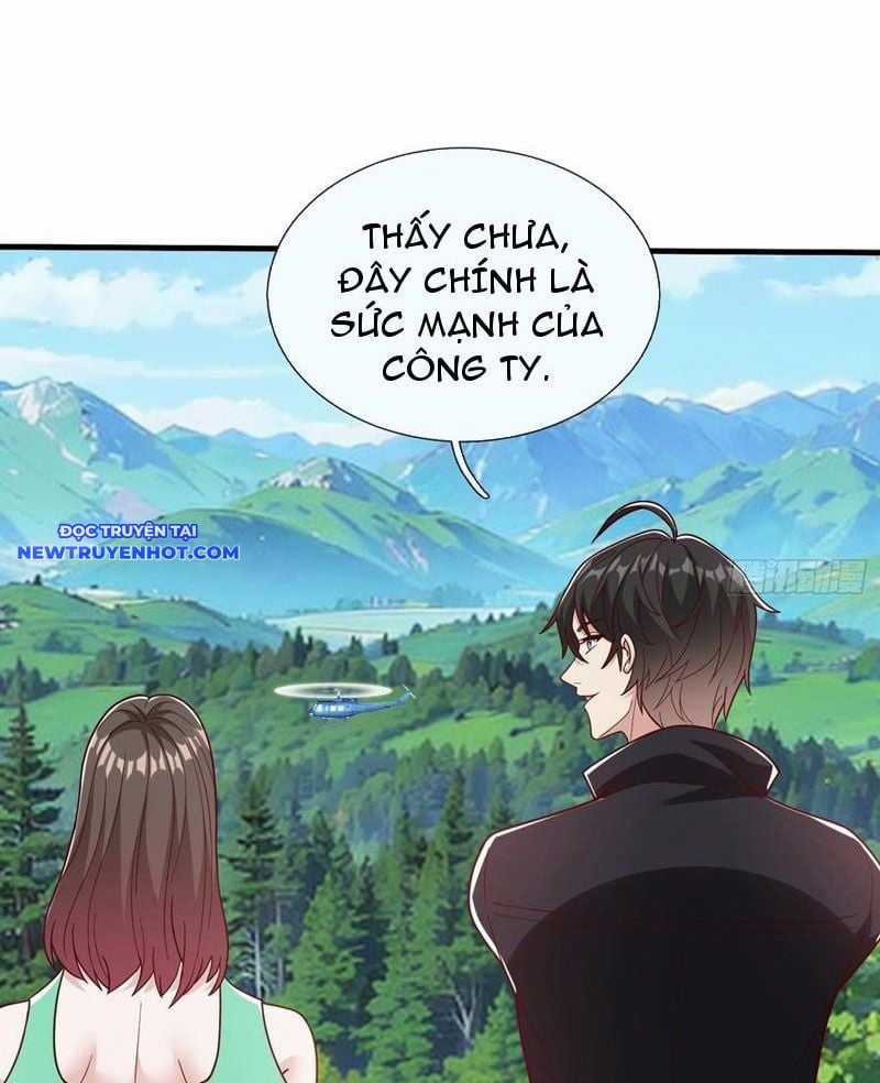 Ta Tu Luyện Thành Thần Tại Đô Thị Chapter 78 trang 6