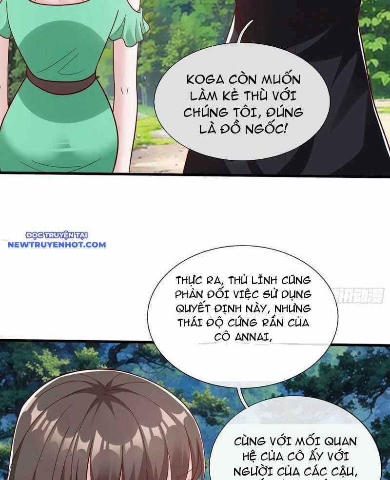 Ta Tu Luyện Thành Thần Tại Đô Thị Chapter 78 trang 7