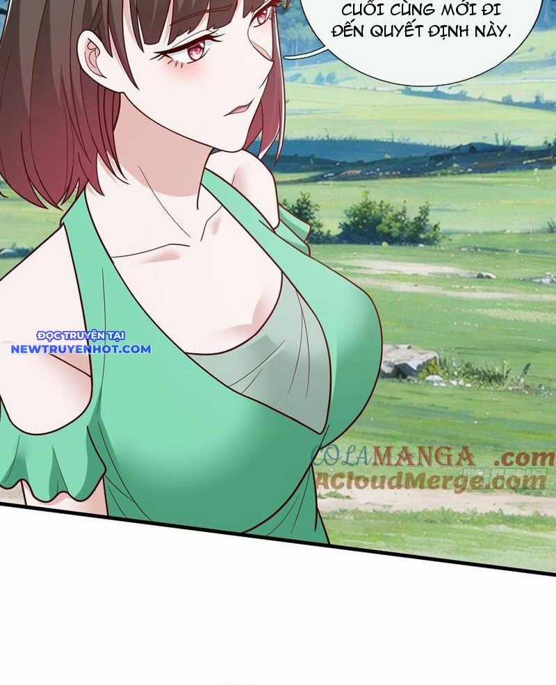 Ta Tu Luyện Thành Thần Tại Đô Thị Chapter 78 trang 8