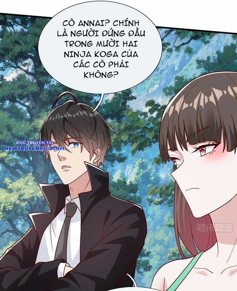 Ta Tu Luyện Thành Thần Tại Đô Thị Chapter 78 trang 9