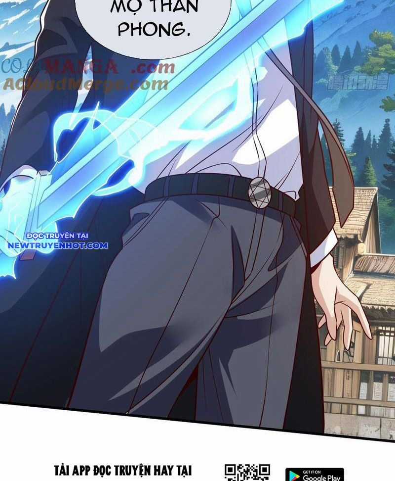 Ta Tu Luyện Thành Thần Tại Đô Thị Chapter 79 trang 11