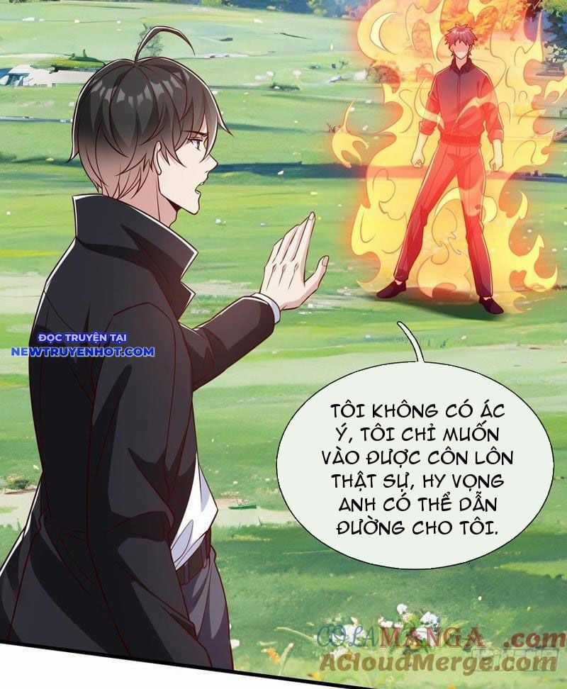 Ta Tu Luyện Thành Thần Tại Đô Thị Chapter 79 trang 14