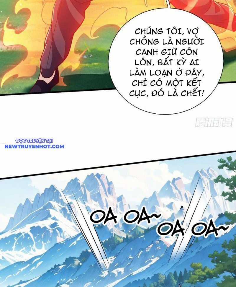 Ta Tu Luyện Thành Thần Tại Đô Thị Chapter 79 trang 16