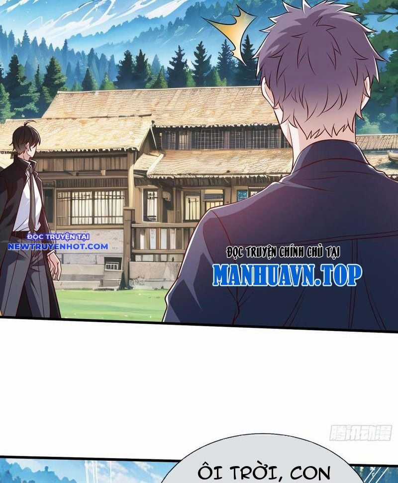 Ta Tu Luyện Thành Thần Tại Đô Thị Chapter 79 trang 17