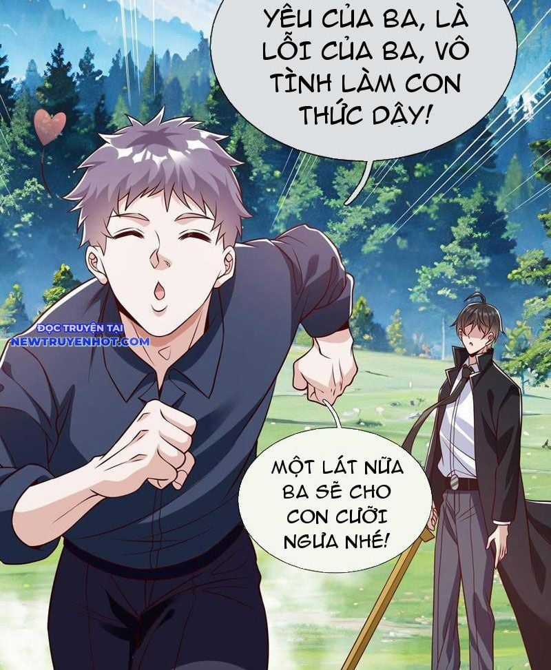 Ta Tu Luyện Thành Thần Tại Đô Thị Chapter 79 trang 18