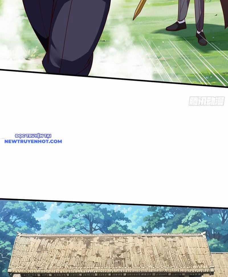 Ta Tu Luyện Thành Thần Tại Đô Thị Chapter 79 trang 19