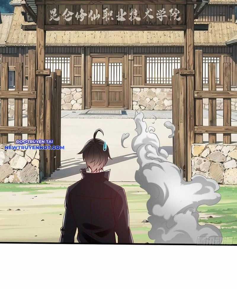 Ta Tu Luyện Thành Thần Tại Đô Thị Chapter 79 trang 20