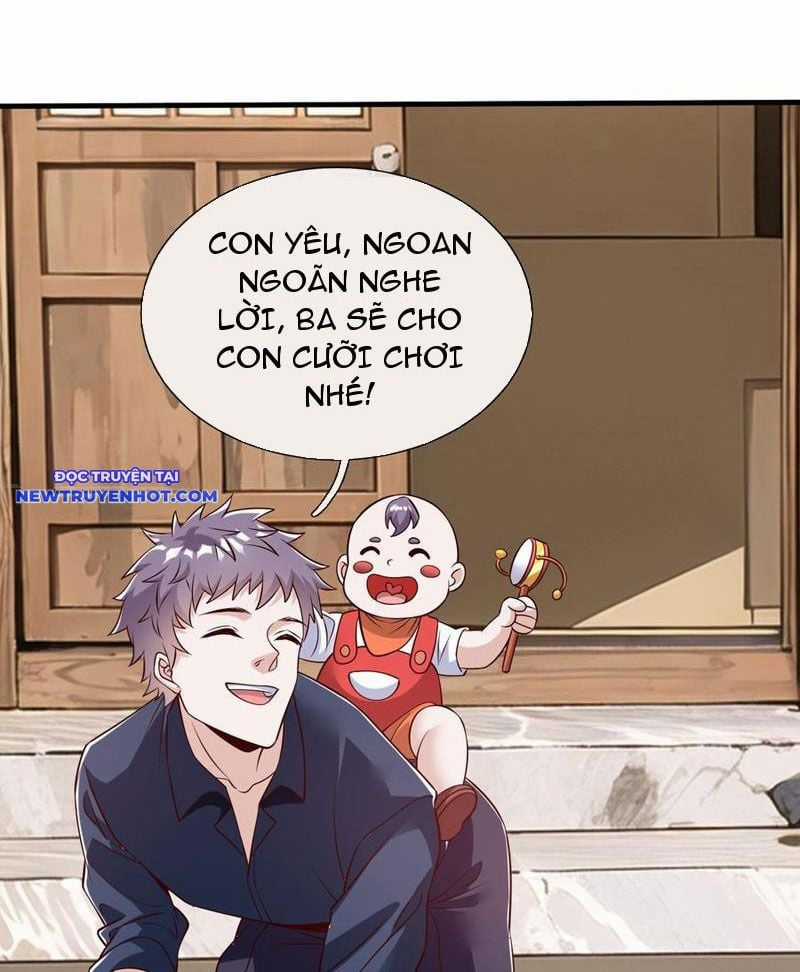 Ta Tu Luyện Thành Thần Tại Đô Thị Chapter 79 trang 21