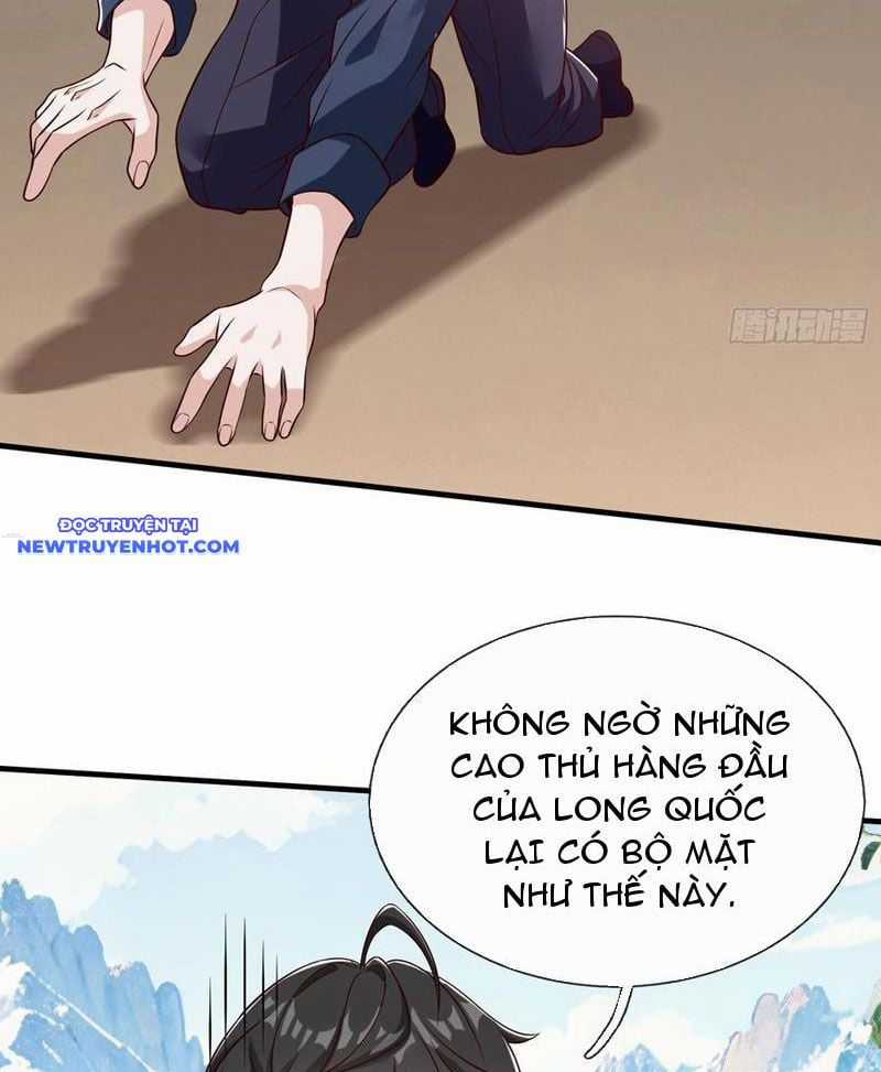 Ta Tu Luyện Thành Thần Tại Đô Thị Chapter 79 trang 22