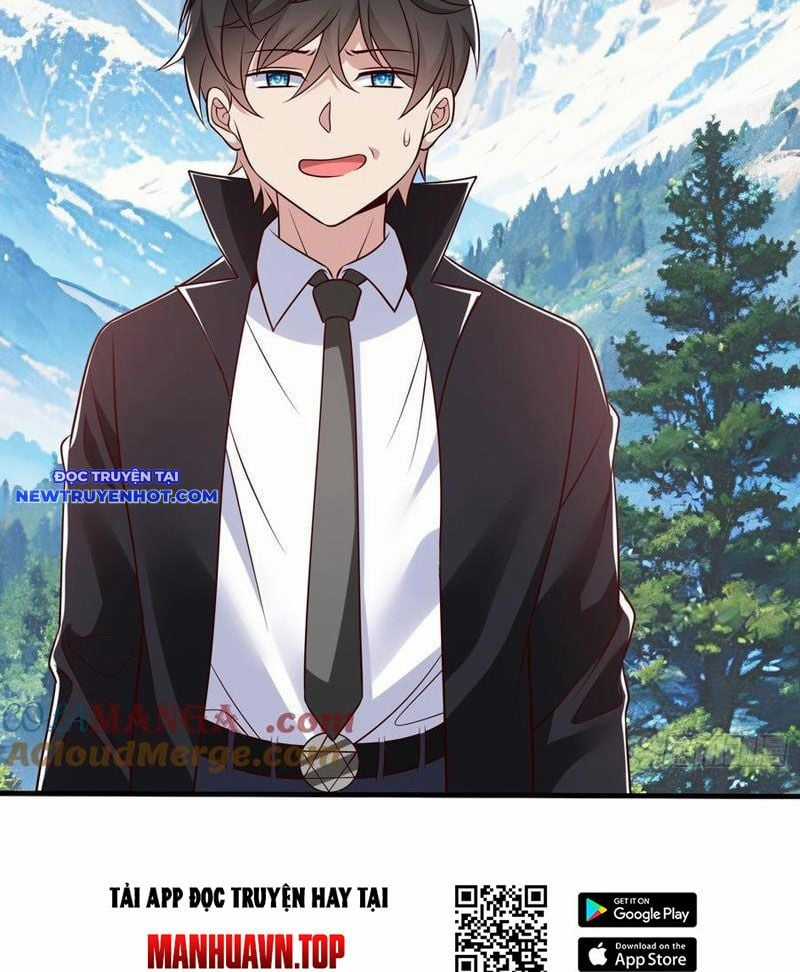 Ta Tu Luyện Thành Thần Tại Đô Thị Chapter 79 trang 23