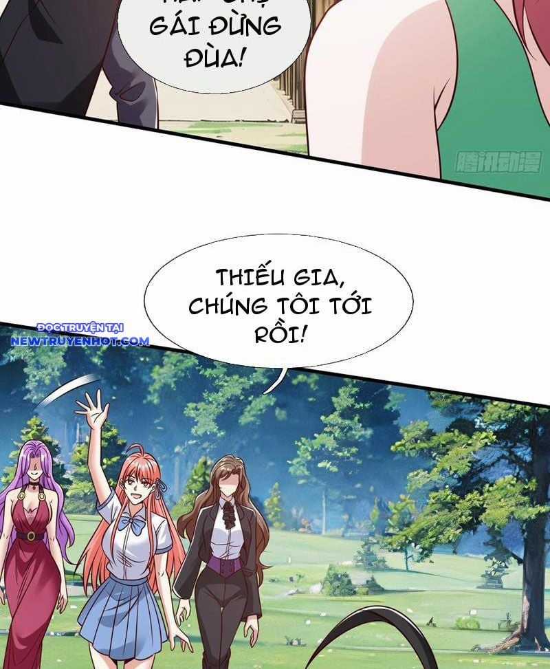 Ta Tu Luyện Thành Thần Tại Đô Thị Chapter 79 trang 25