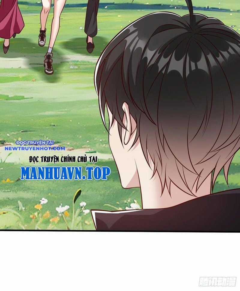 Ta Tu Luyện Thành Thần Tại Đô Thị Chapter 79 trang 26