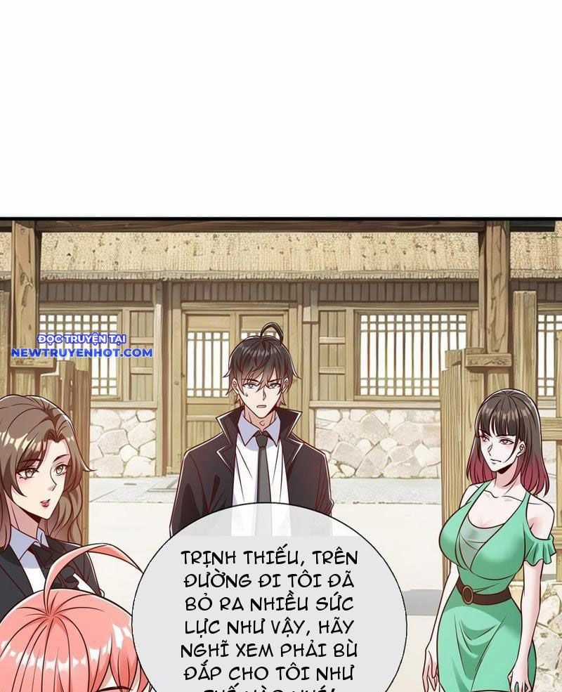 Ta Tu Luyện Thành Thần Tại Đô Thị Chapter 79 trang 27