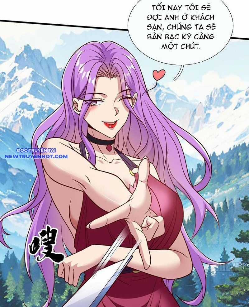 Ta Tu Luyện Thành Thần Tại Đô Thị Chapter 79 trang 29