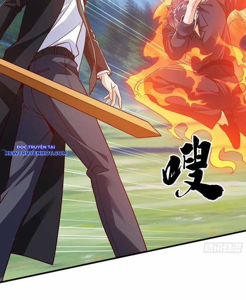 Ta Tu Luyện Thành Thần Tại Đô Thị Chapter 79 trang 3