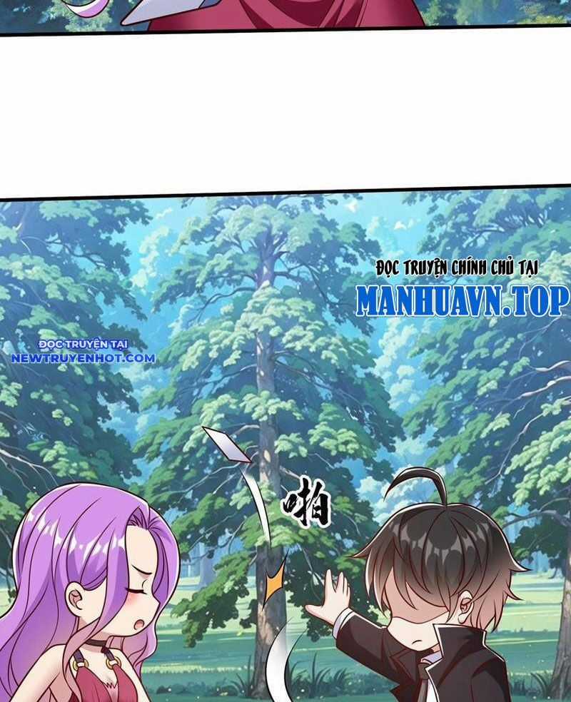 Ta Tu Luyện Thành Thần Tại Đô Thị Chapter 79 trang 30