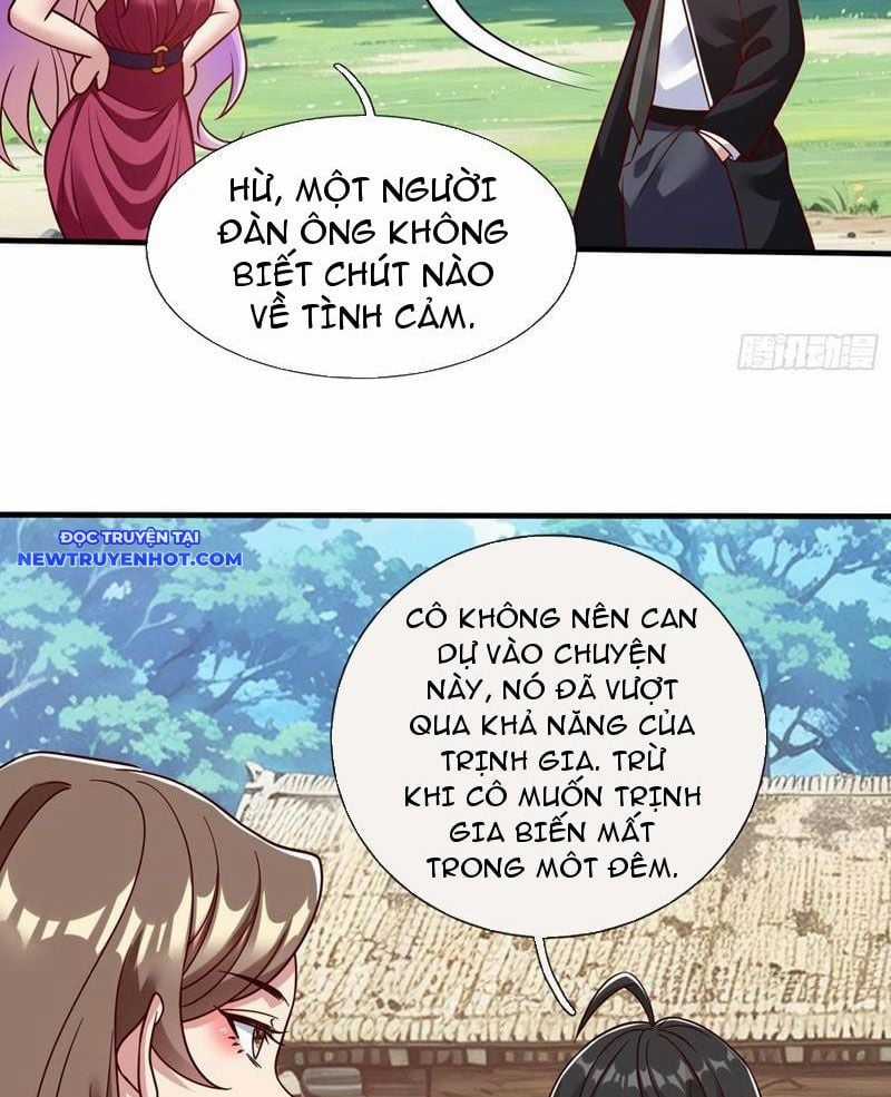Ta Tu Luyện Thành Thần Tại Đô Thị Chapter 79 trang 31