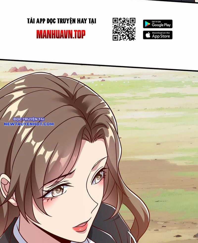 Ta Tu Luyện Thành Thần Tại Đô Thị Chapter 79 trang 33