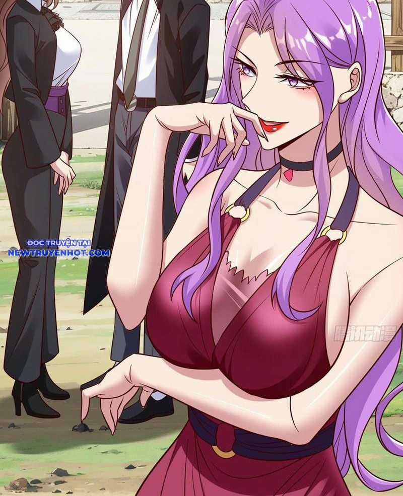 Ta Tu Luyện Thành Thần Tại Đô Thị Chapter 79 trang 35