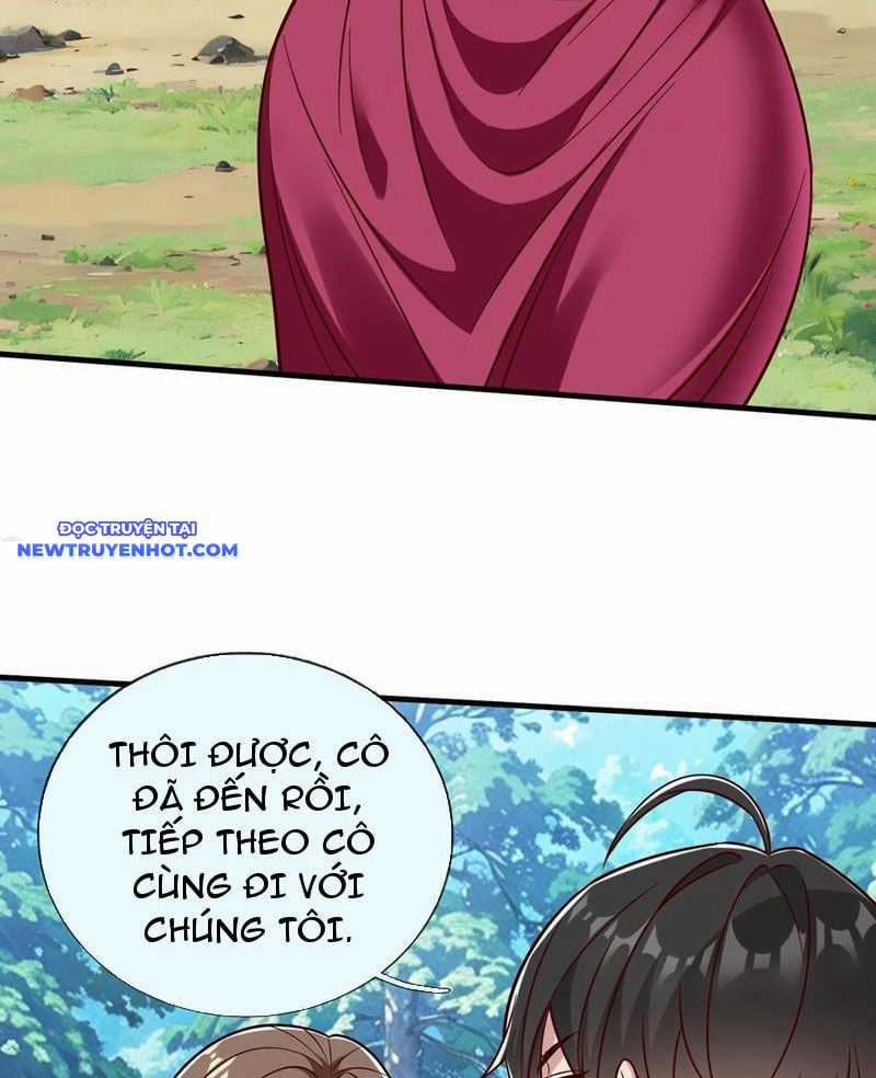 Ta Tu Luyện Thành Thần Tại Đô Thị Chapter 79 trang 36