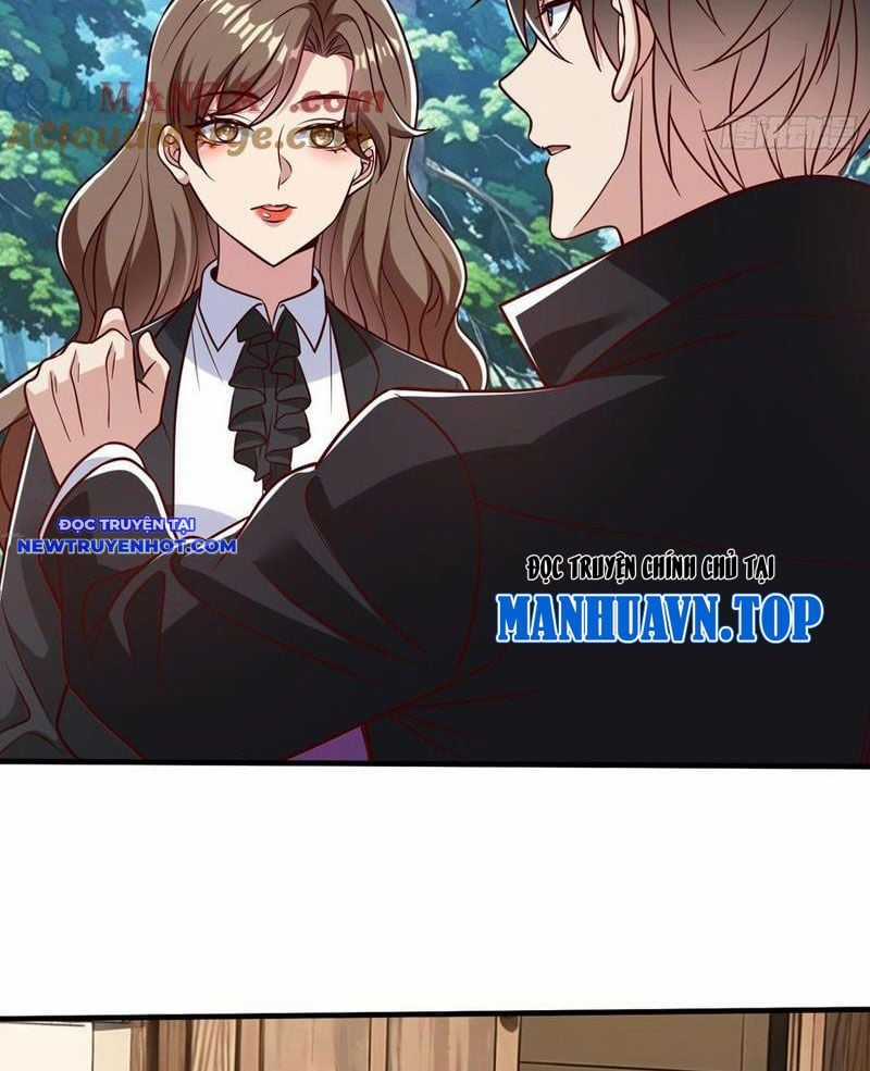 Ta Tu Luyện Thành Thần Tại Đô Thị Chapter 79 trang 37