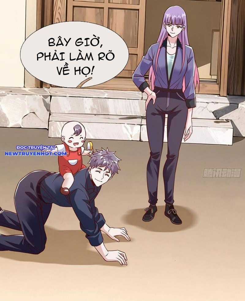 Ta Tu Luyện Thành Thần Tại Đô Thị Chapter 79 trang 38