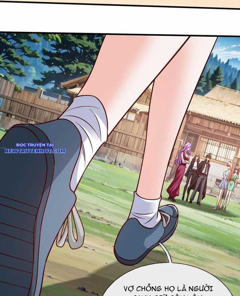 Ta Tu Luyện Thành Thần Tại Đô Thị Chapter 79 trang 39