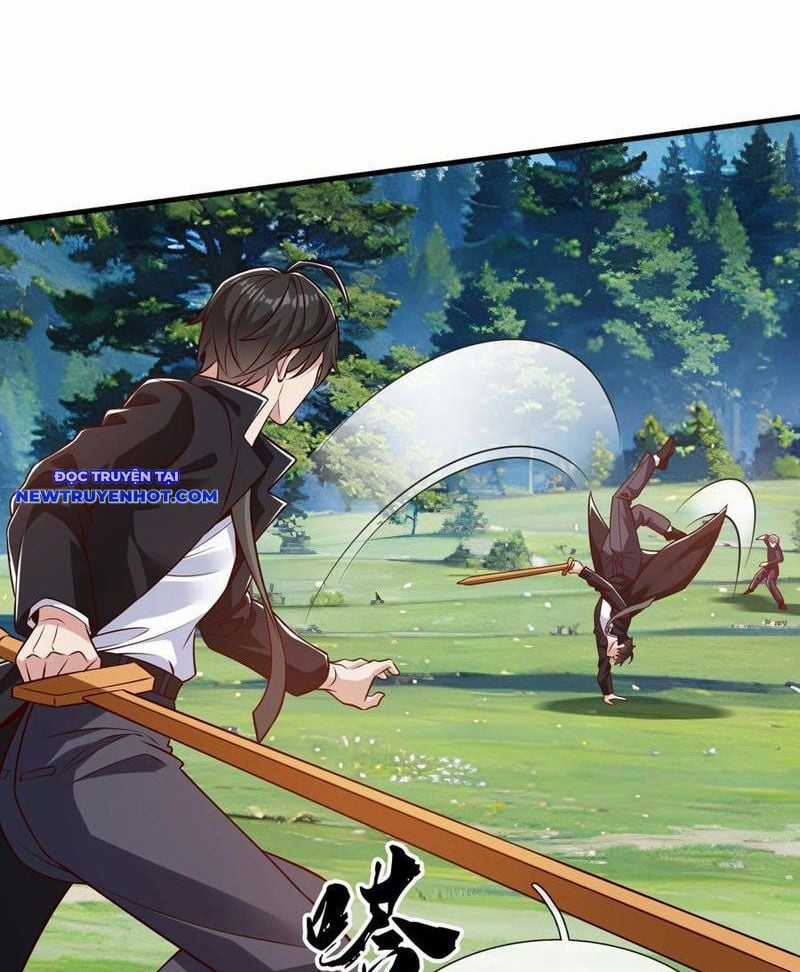 Ta Tu Luyện Thành Thần Tại Đô Thị Chapter 79 trang 4