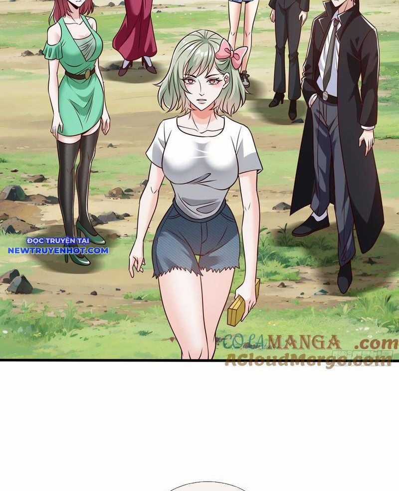 Ta Tu Luyện Thành Thần Tại Đô Thị Chapter 79 trang 41