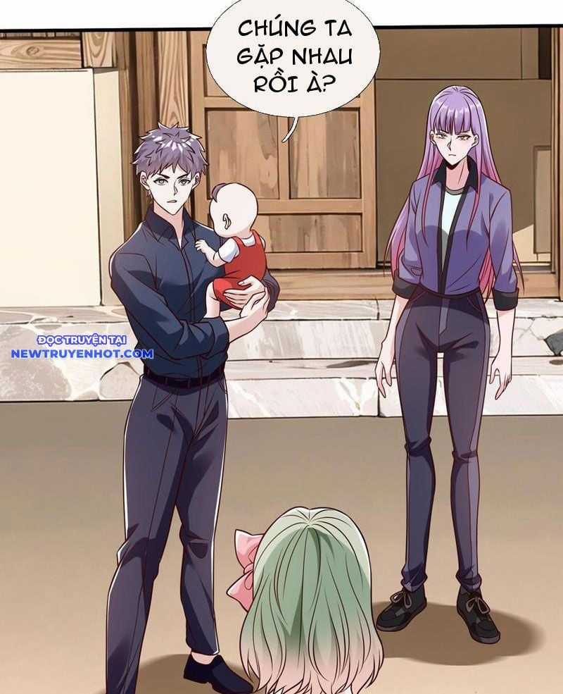 Ta Tu Luyện Thành Thần Tại Đô Thị Chapter 79 trang 42