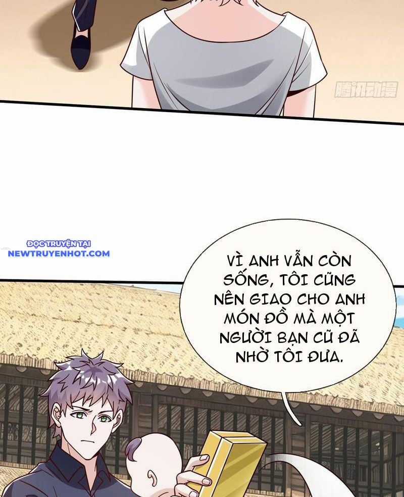 Ta Tu Luyện Thành Thần Tại Đô Thị Chapter 79 trang 43