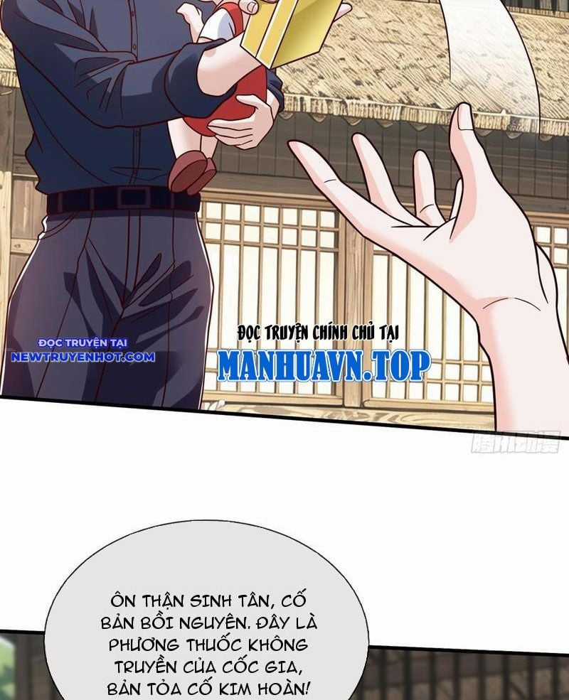 Ta Tu Luyện Thành Thần Tại Đô Thị Chapter 79 trang 44