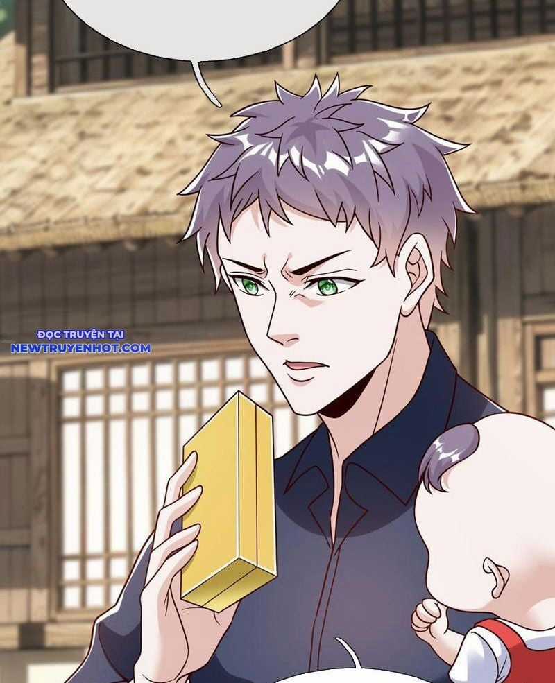 Ta Tu Luyện Thành Thần Tại Đô Thị Chapter 79 trang 45