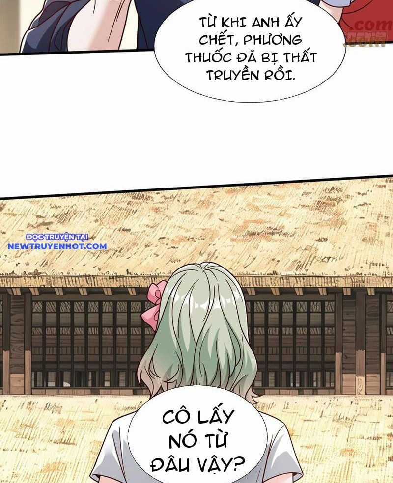 Ta Tu Luyện Thành Thần Tại Đô Thị Chapter 79 trang 46