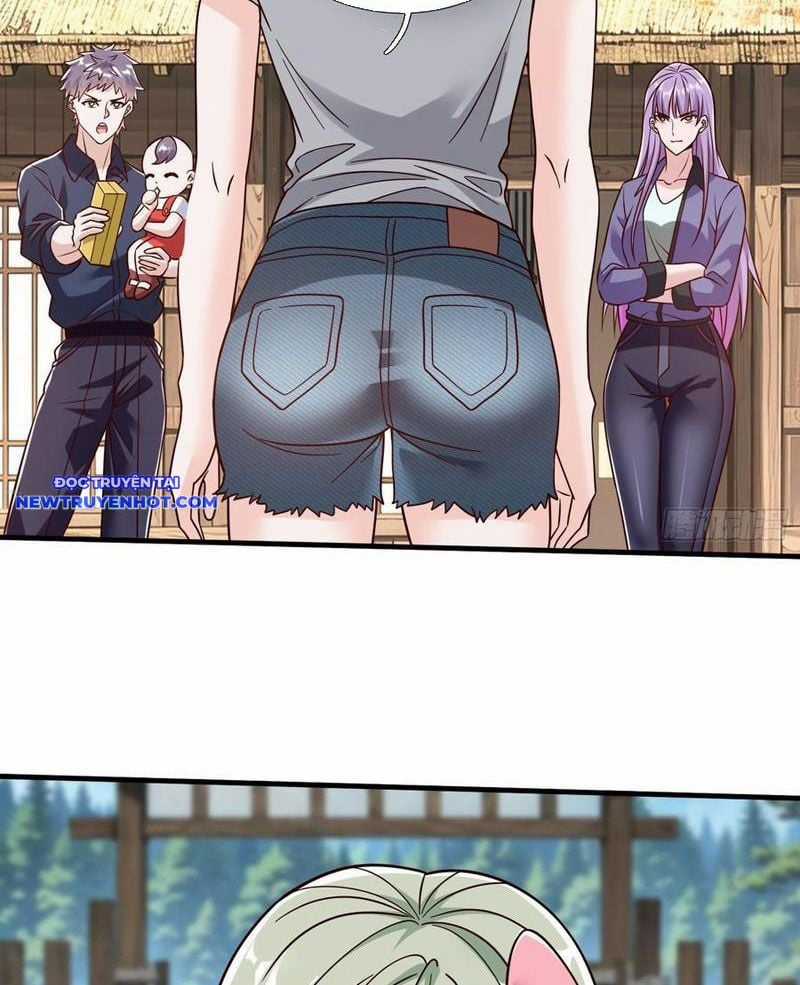 Ta Tu Luyện Thành Thần Tại Đô Thị Chapter 79 trang 47