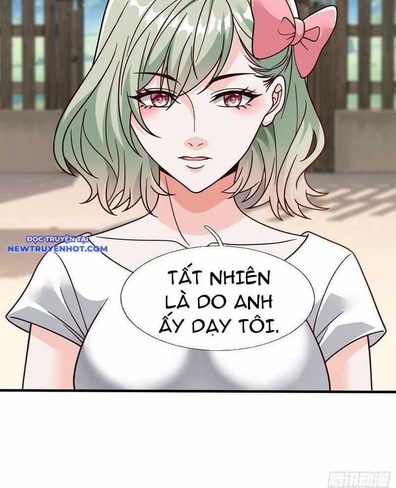 Ta Tu Luyện Thành Thần Tại Đô Thị Chapter 79 trang 48