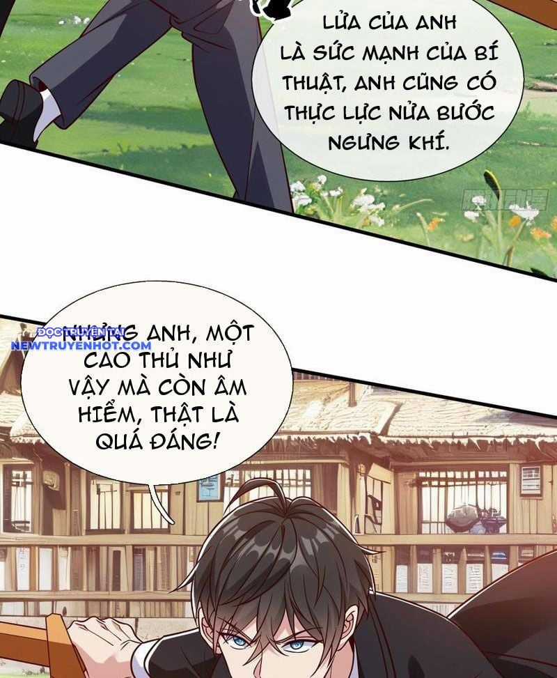 Ta Tu Luyện Thành Thần Tại Đô Thị Chapter 79 trang 5