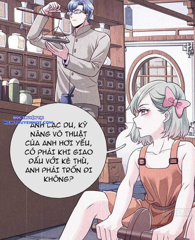 Ta Tu Luyện Thành Thần Tại Đô Thị Chapter 79 trang 51