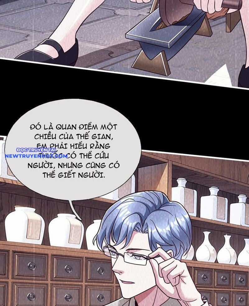 Ta Tu Luyện Thành Thần Tại Đô Thị Chapter 79 trang 52